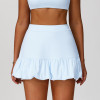 Custom sports skirts | Wholesale casual fitness tennis skirts quick dry breathable private label