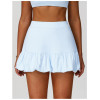 Custom sports skirts | Wholesale casual fitness tennis skirts quick dry breathable private label