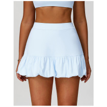Custom sports skirts | Wholesale casual fitness tennis skirts quick dry breathable private label