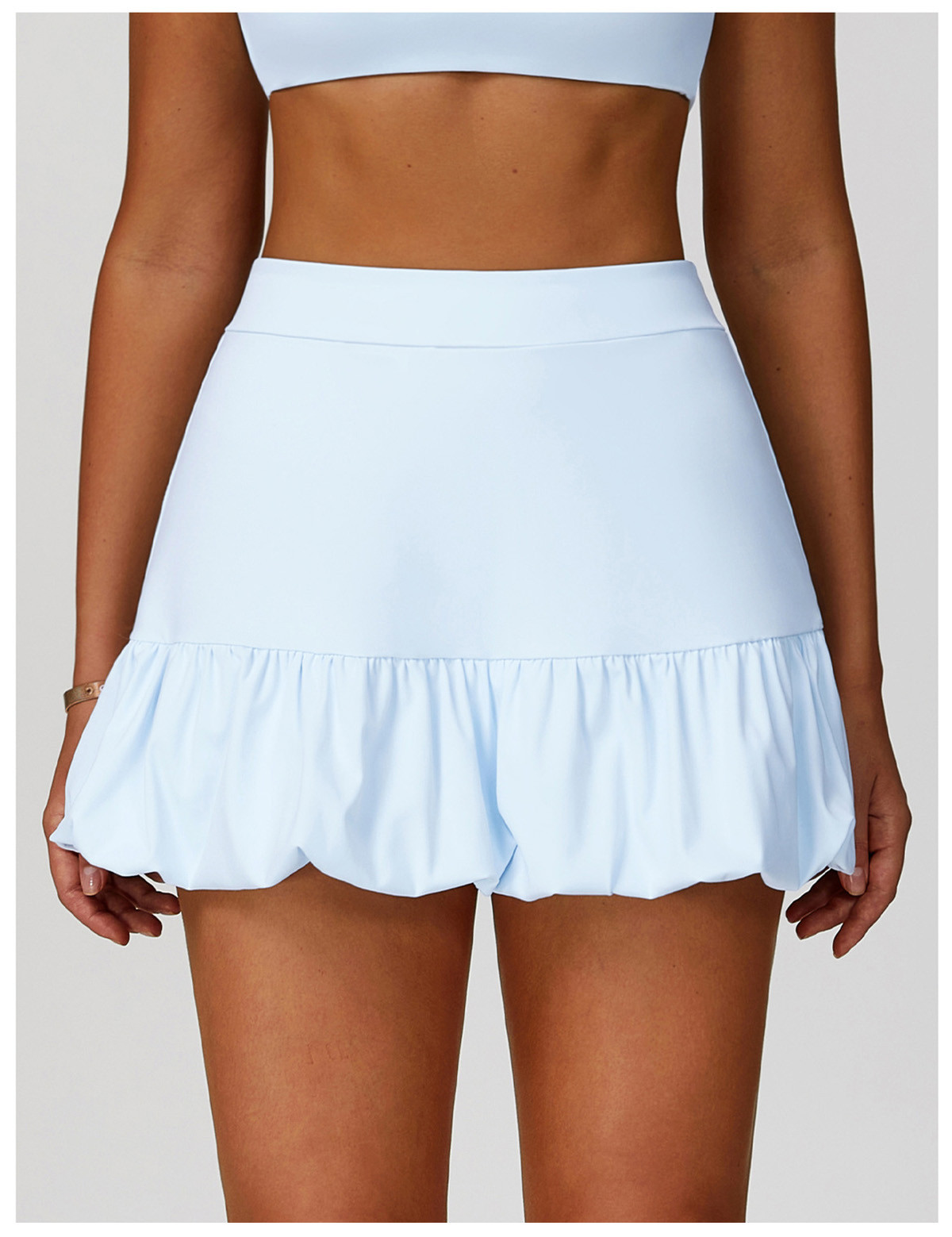 yoga sports skirts Manufacturer