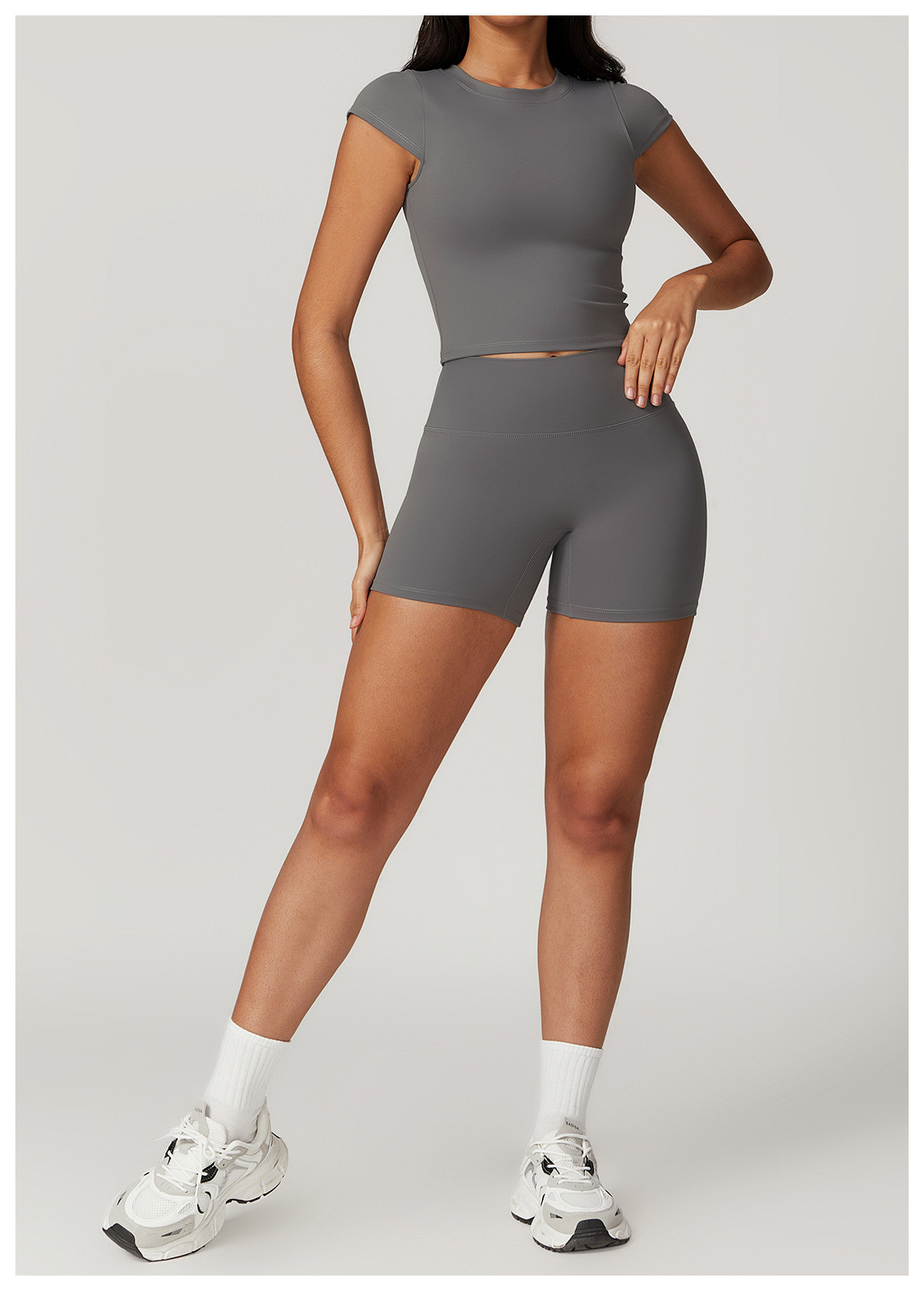 Sportswear Tank Top Manufacturer