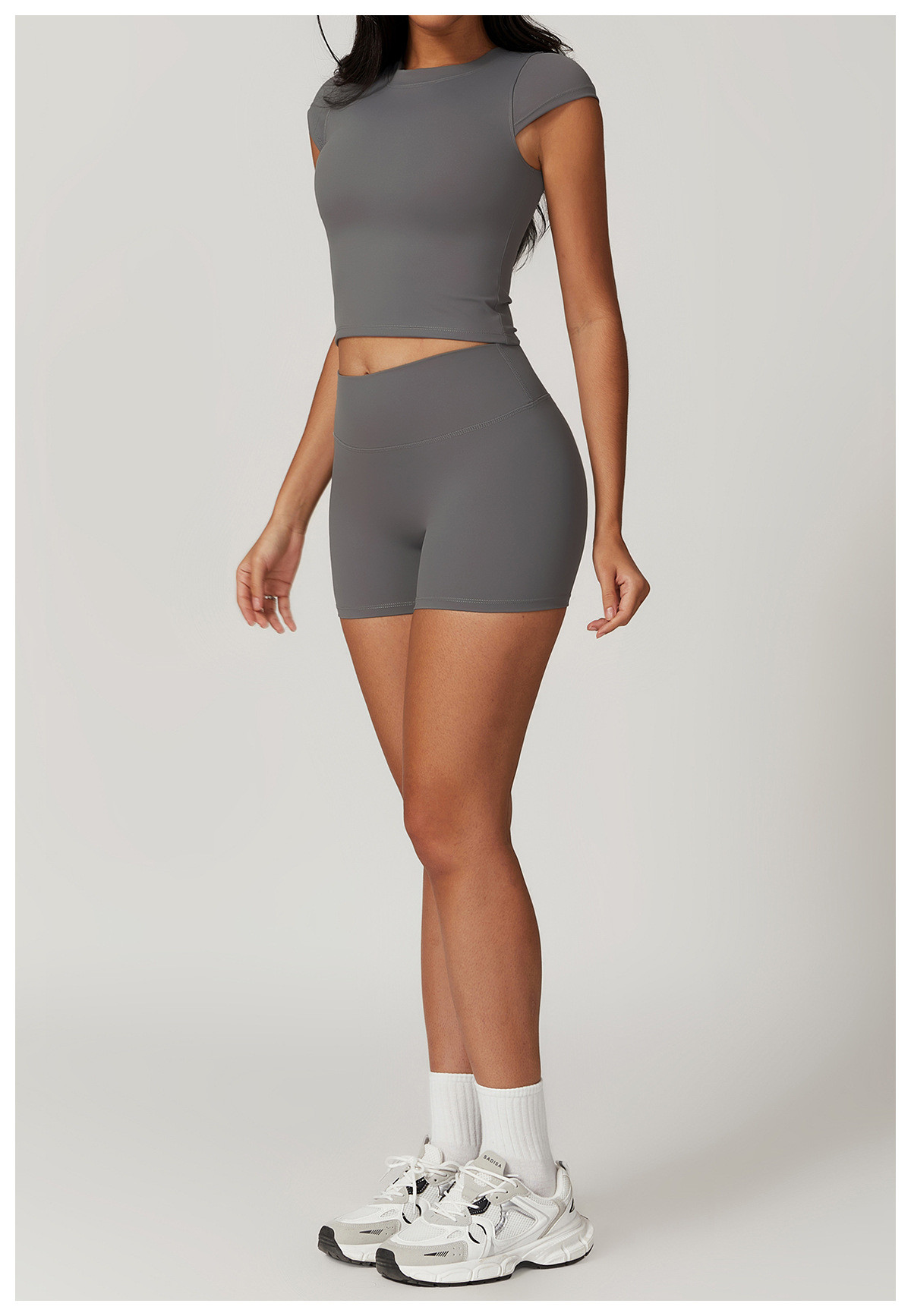 Sportswear Tank Top Manufacturer