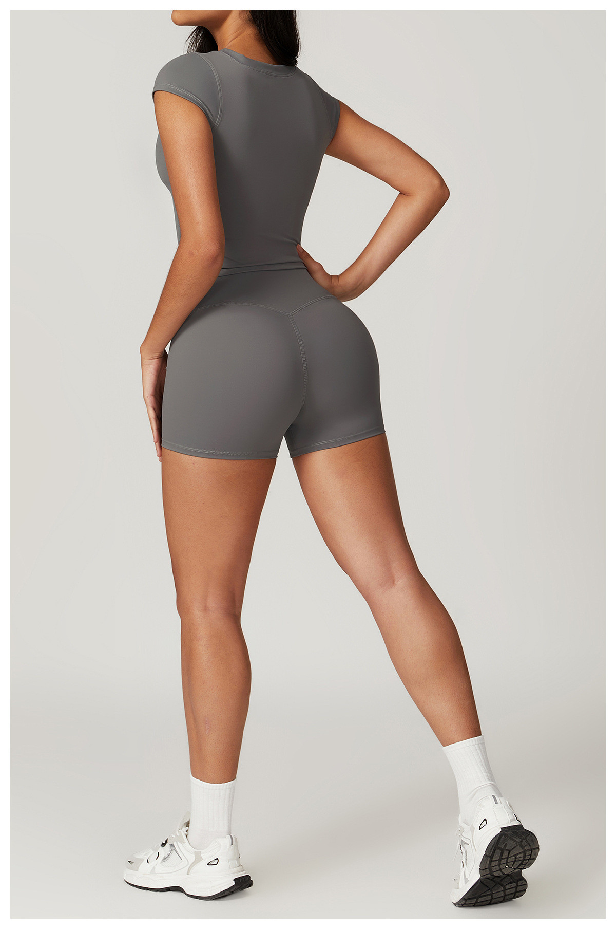Sportswear Tank Top Manufacturer