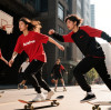 How to Start Your Fitness Clothing Brand with the Right Manufacturer