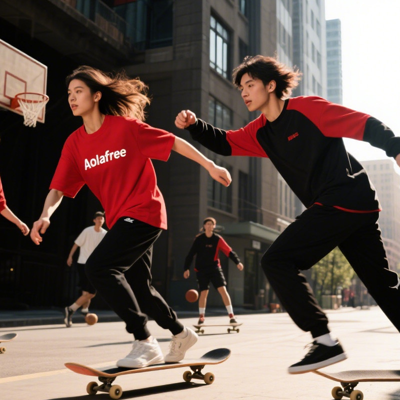 How to Start Your Fitness Clothing Brand with the Right Manufacturer