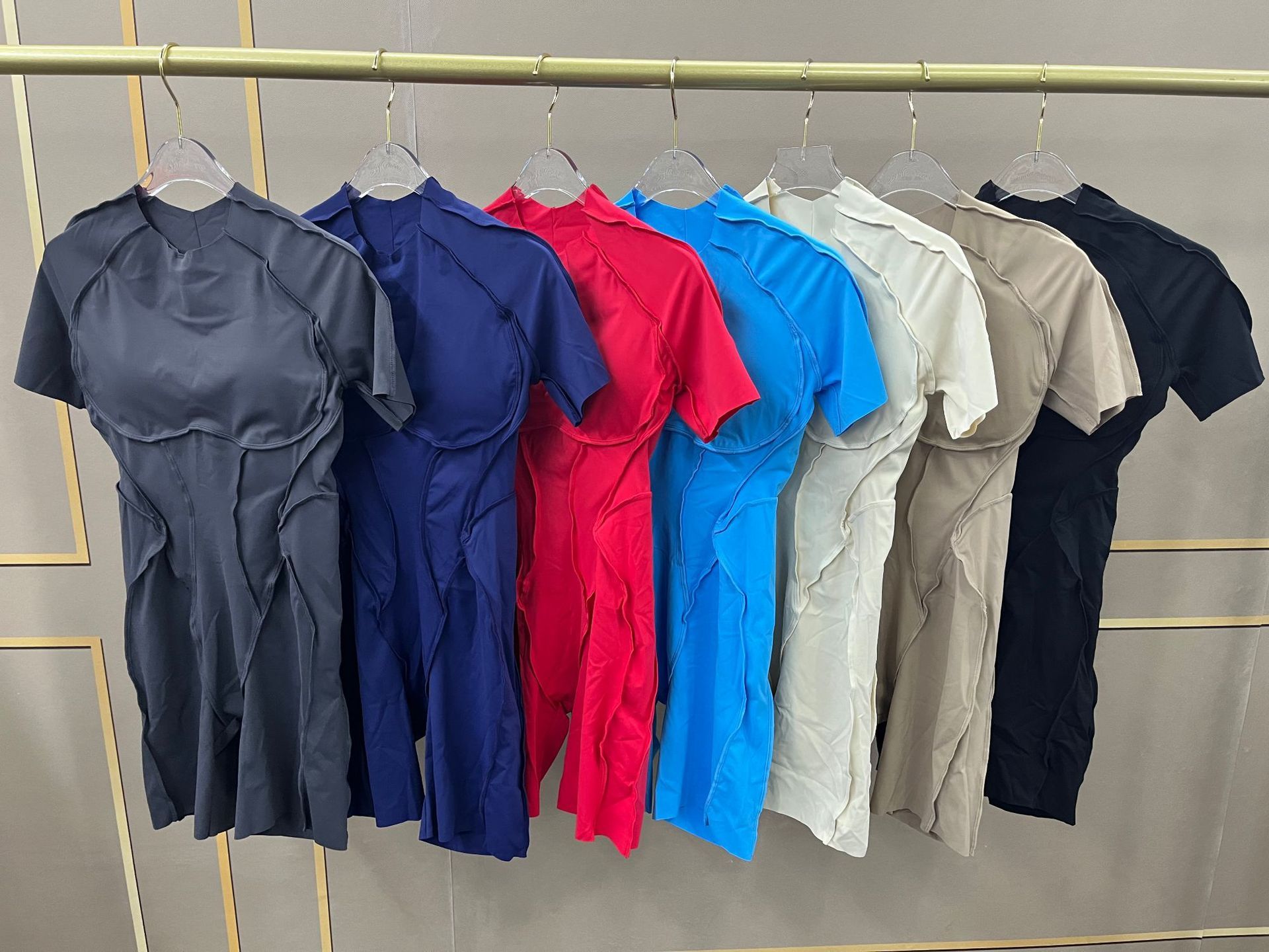 Jumpsuits Manufacturer