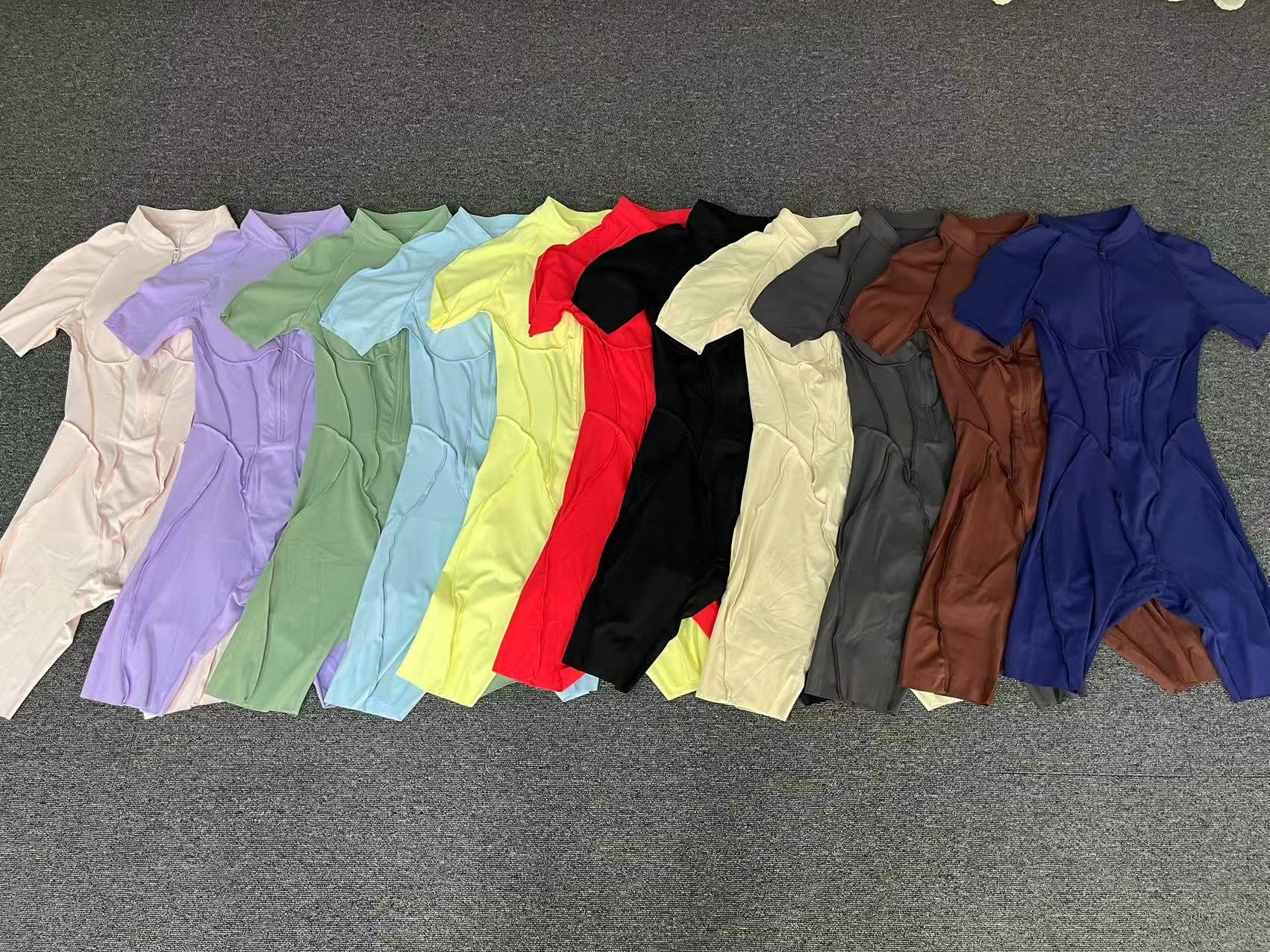 Jumpsuits Manufacturer