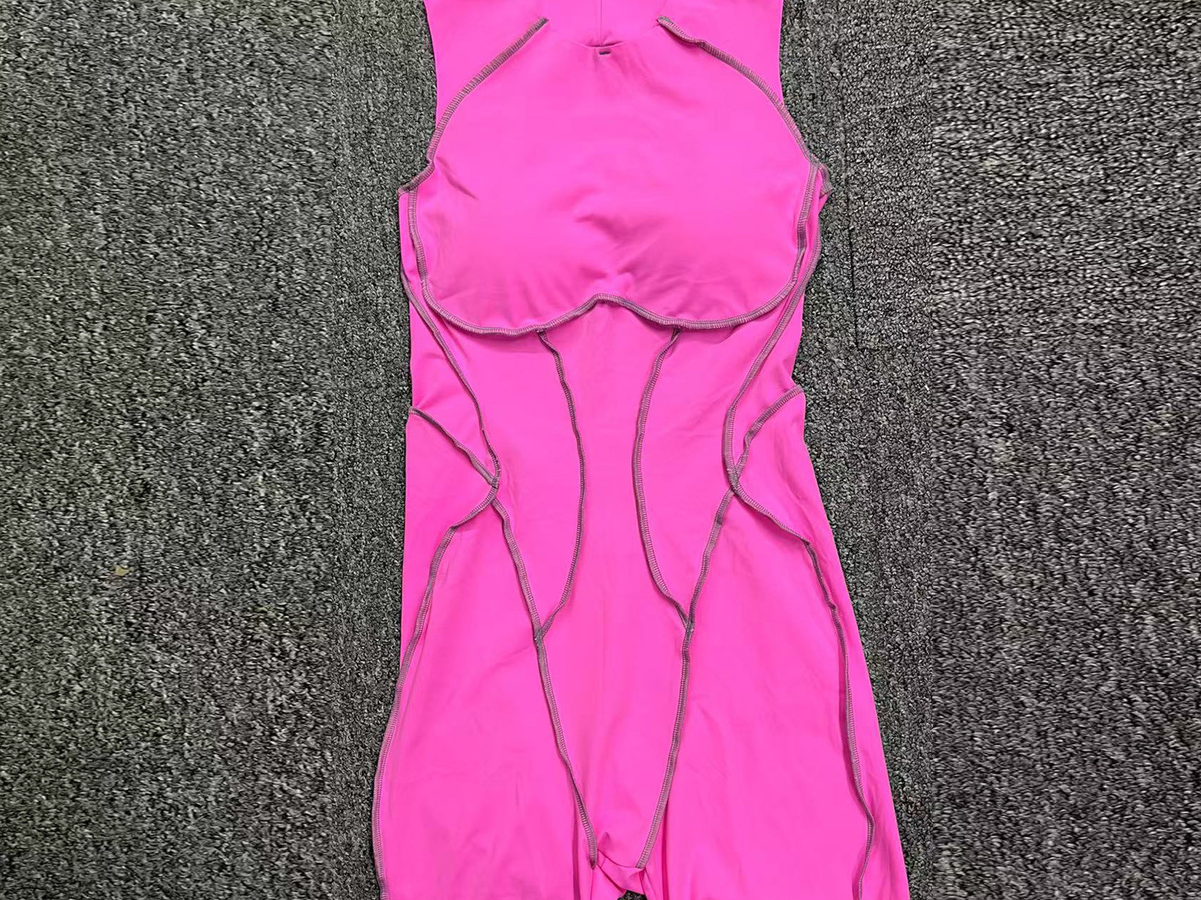 Jumpsuits Manufacturer