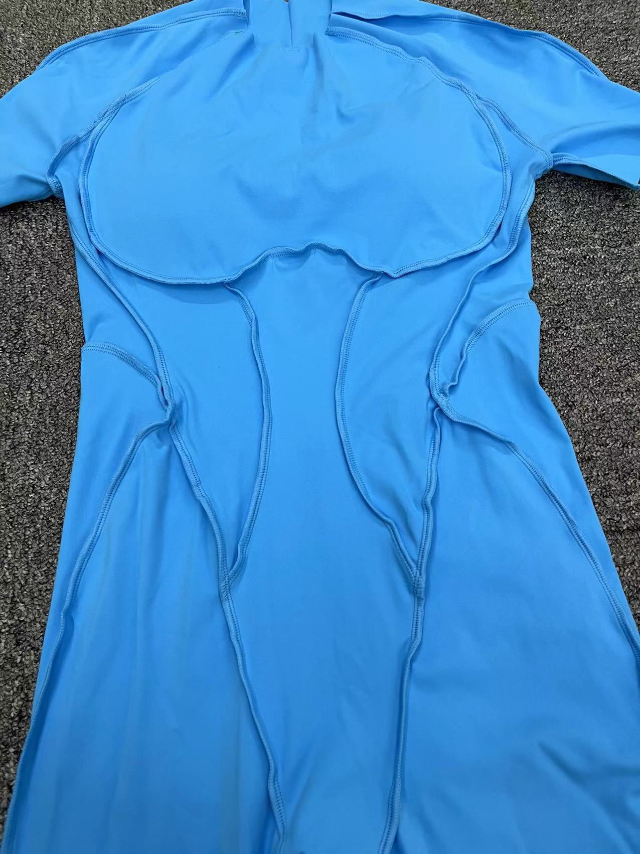 Jumpsuits Manufacturer