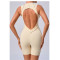 Custom yoga jumpsuit | Customized new three-dimensional stitching jumpsuit factory outdoor wear