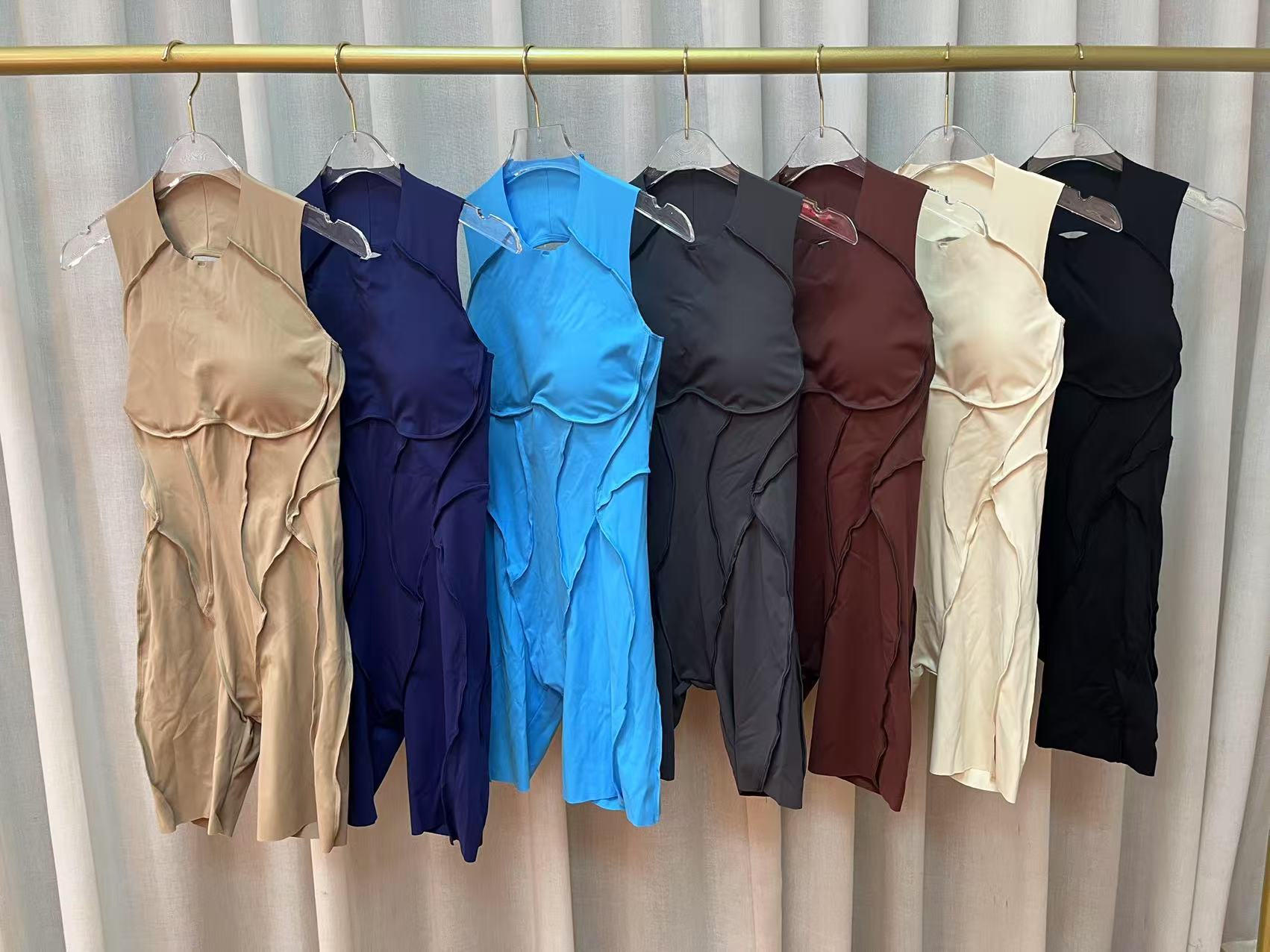 Jumpsuits Manufacturer