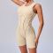 Custom yoga jumpsuit | Customized new three-dimensional stitching jumpsuit factory outdoor wear