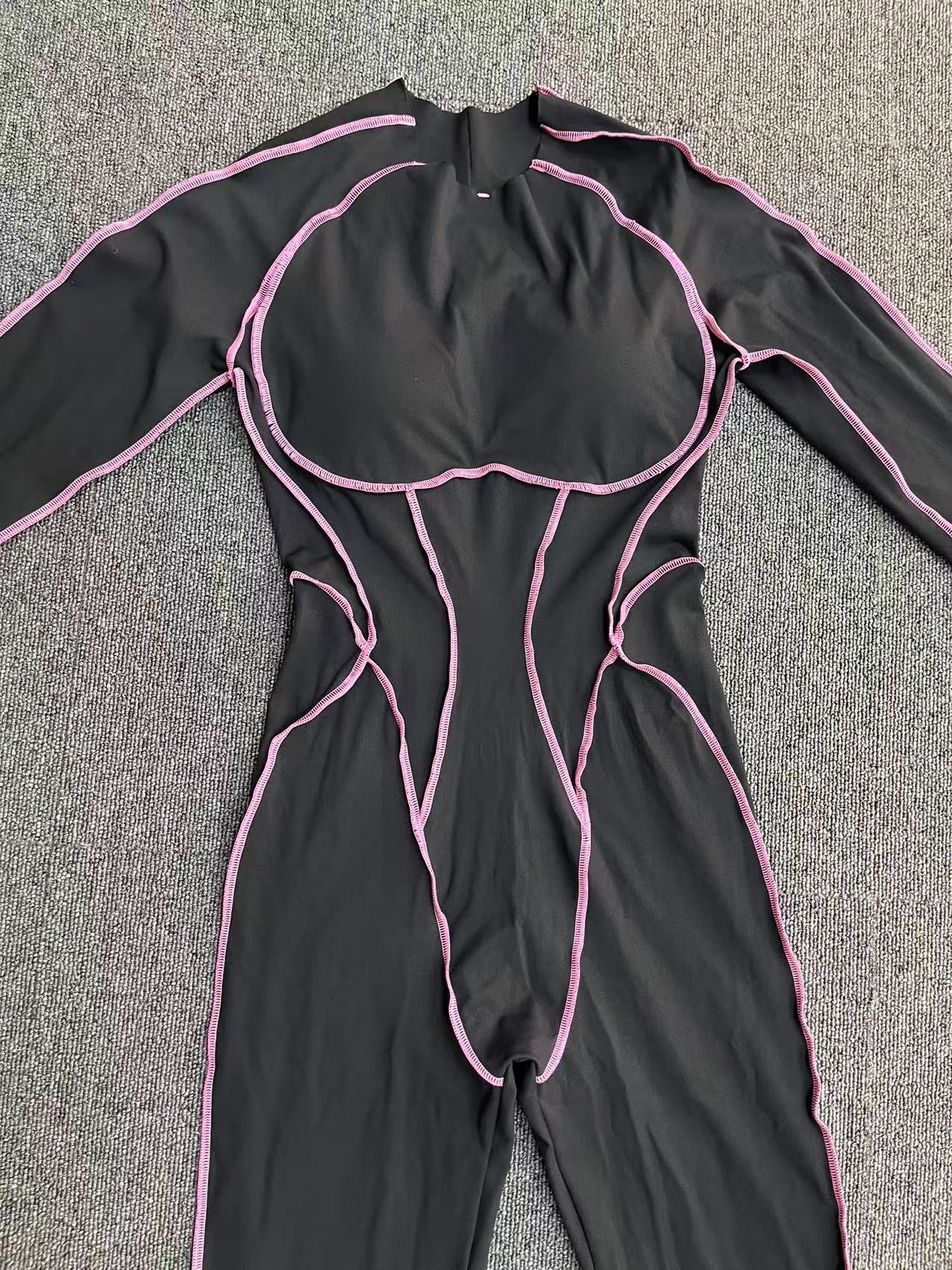 Jumpsuits Manufacturer