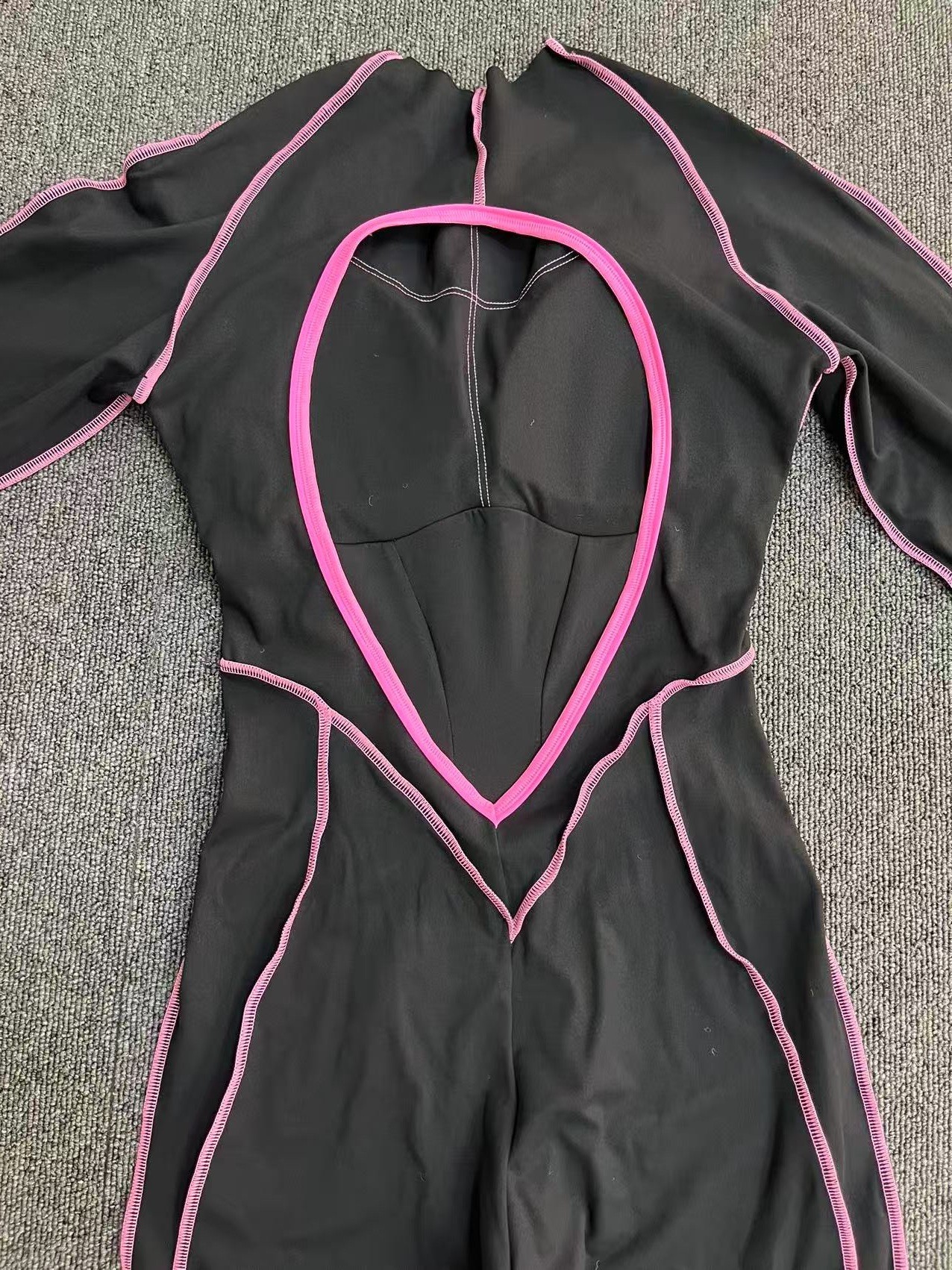 Jumpsuits Manufacturer