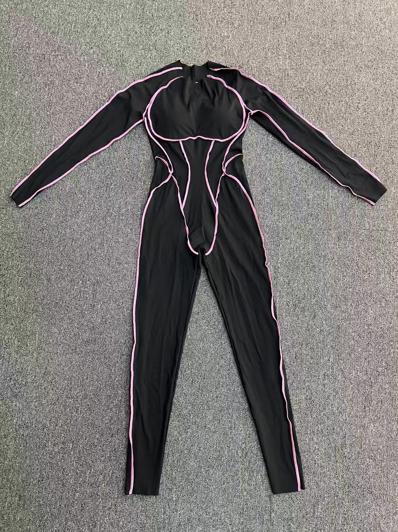 Jumpsuits Manufacturer