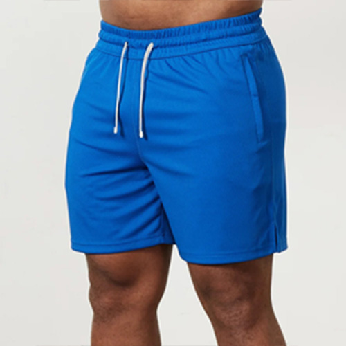 CUSTOM GYM SHORTS