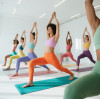 Private Label Yoga Sets Manufacturer for Startups