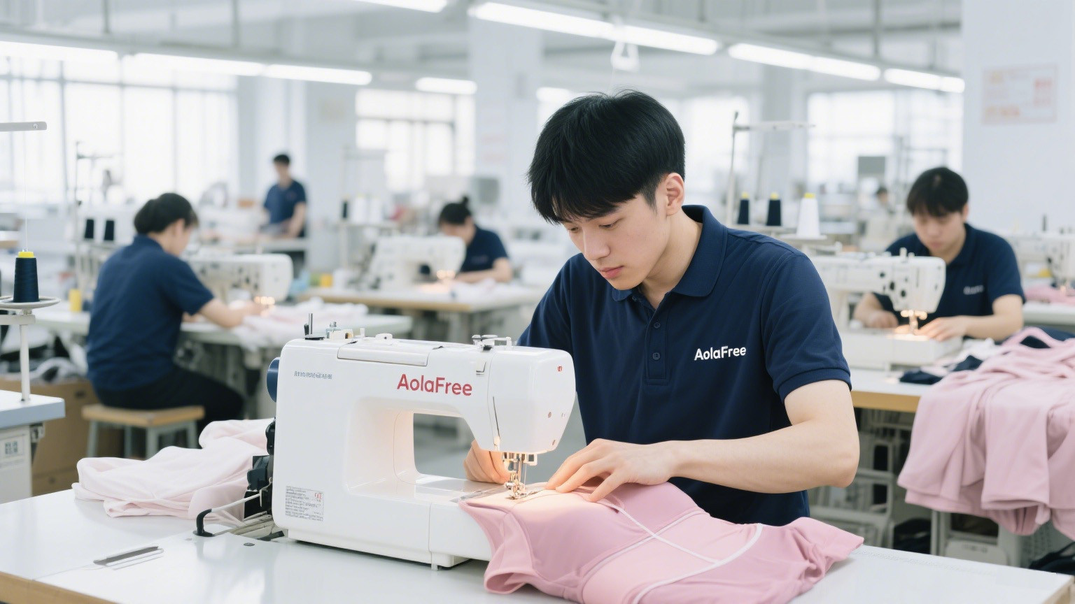 yoga leggings factory