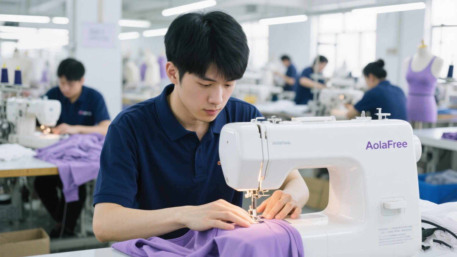 yoga bra factory
