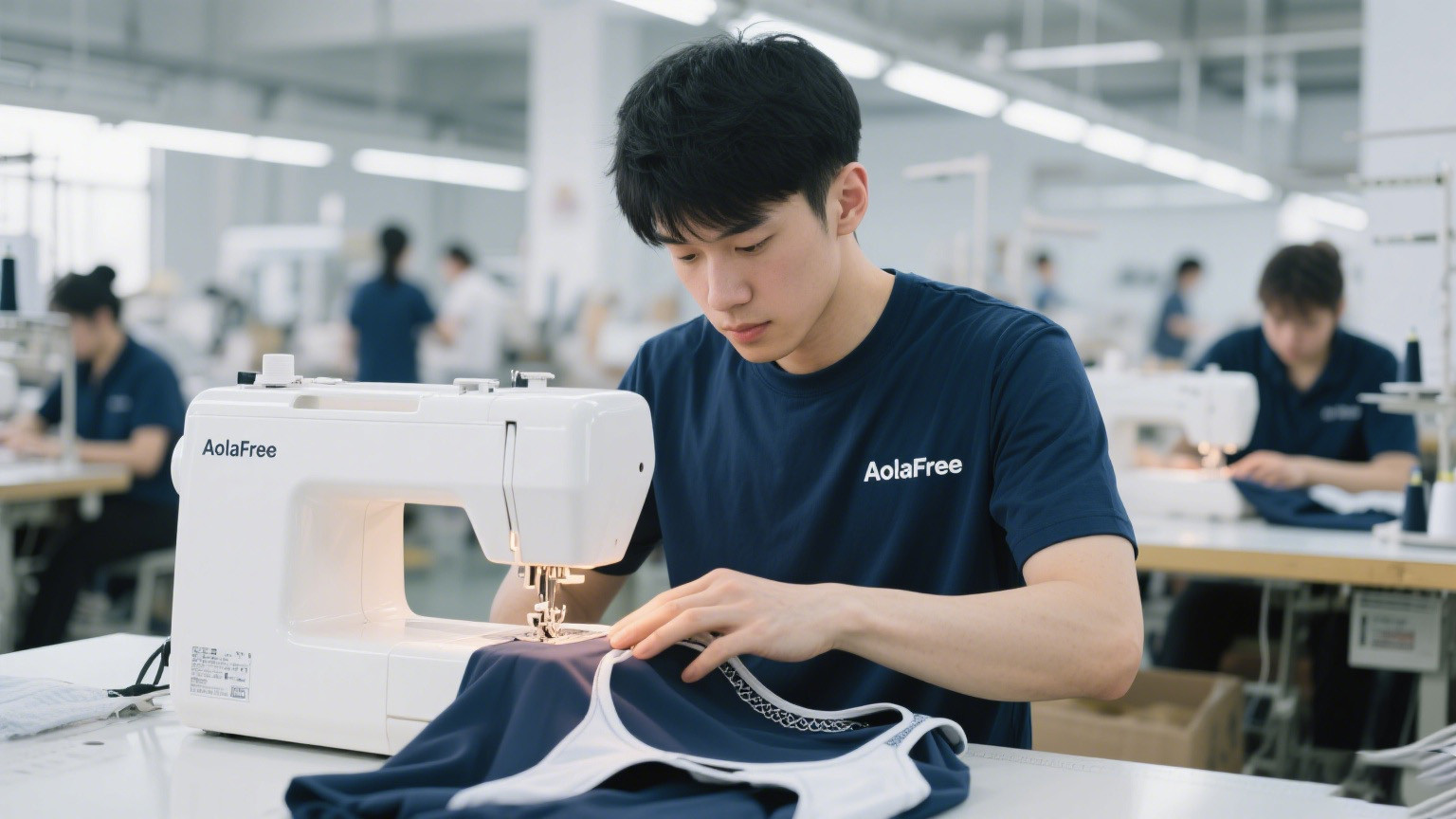 Long Sleeves Top factory