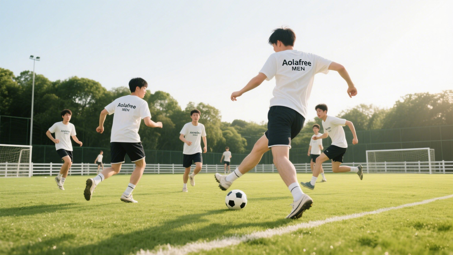 Men Shorts Manufacturer