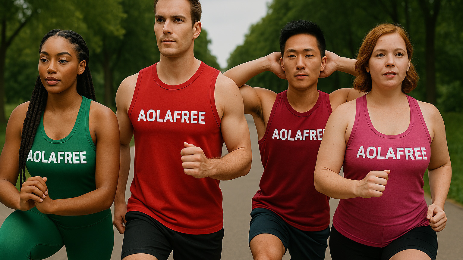tank top Manufacturer