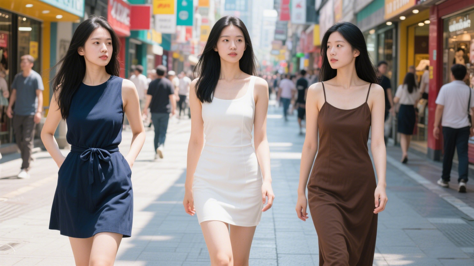 Women Dress Manufacturer