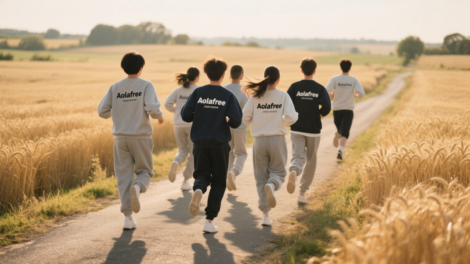 JOGGERS/SWEAT PANTS Manufacturer