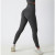 Custom High Waist Leggings | Women Yoga Leggings Manufacturer Fitness Cycling Quick Dry Breathable