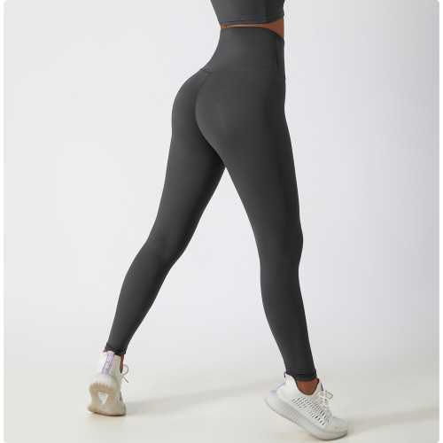 Custom High Waist Leggings | Women Yoga Leggings Manufacturer Fitness Cycling Quick Dry Breathable