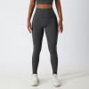 Custom High Waist Leggings | Women Yoga Leggings Manufacturer Fitness Cycling Quick Dry Breathable