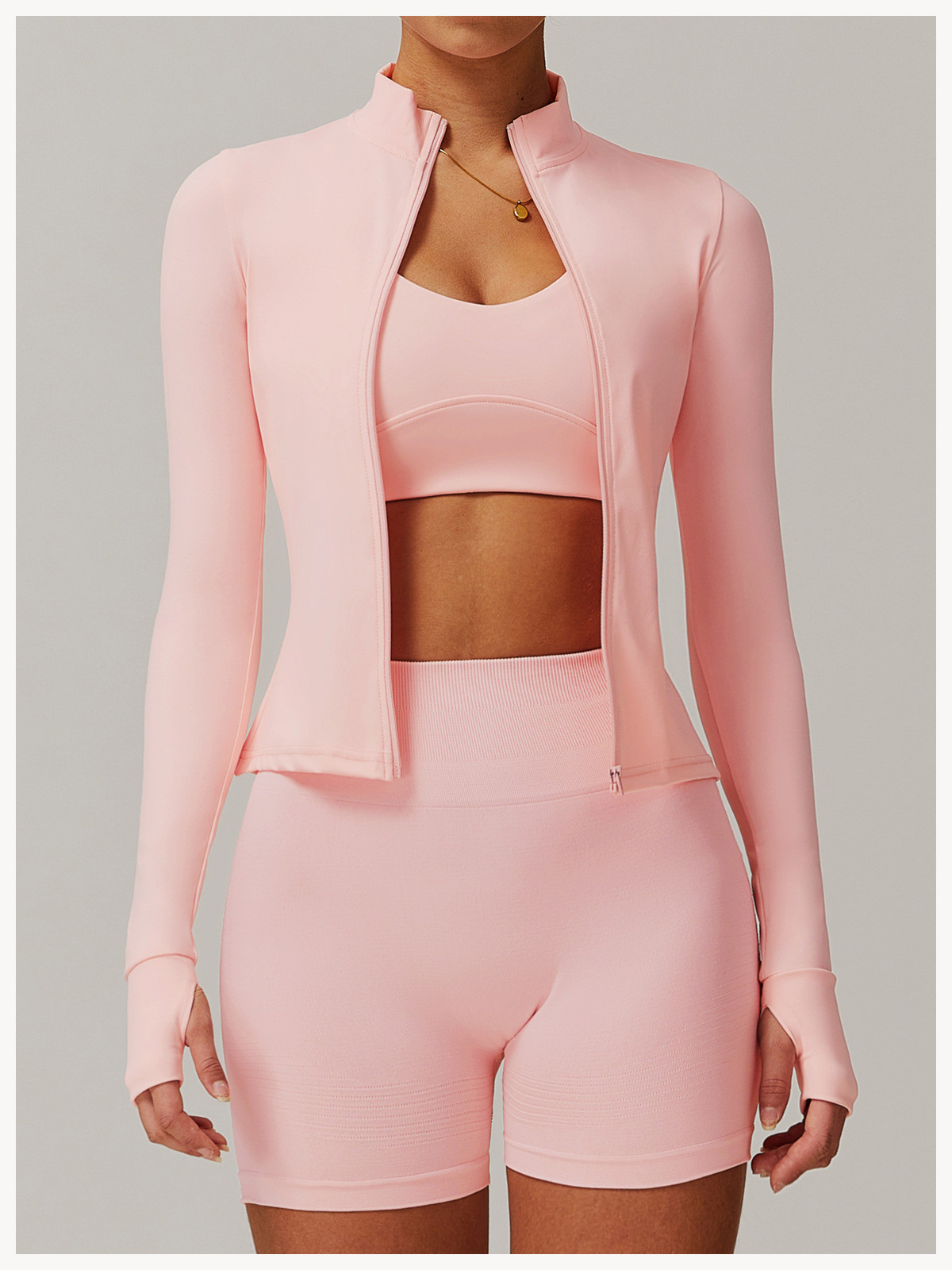 yoga jackets Manufacturer