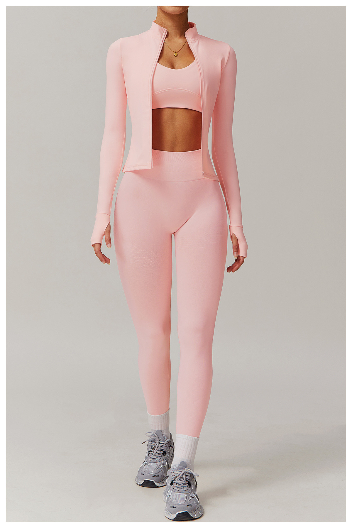 yoga jackets Manufacturer