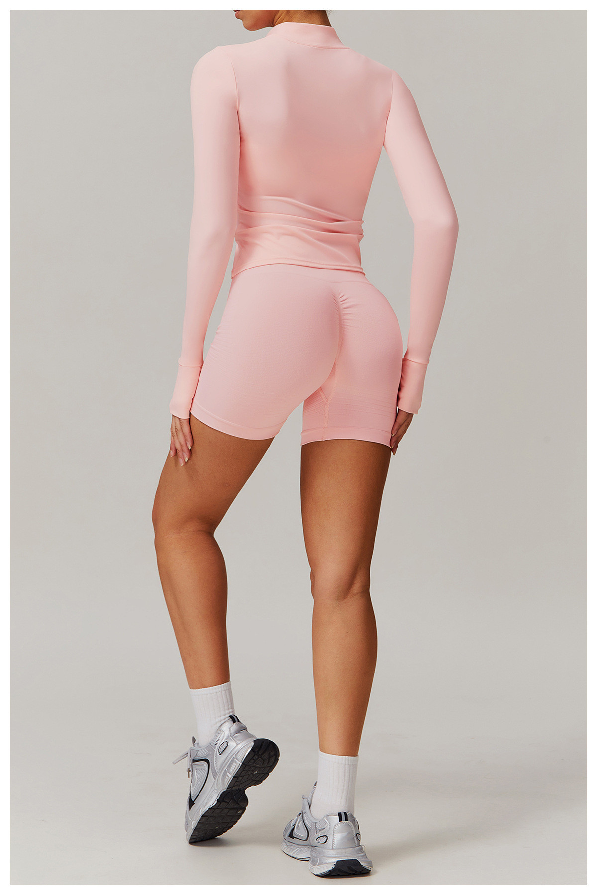 yoga jackets Manufacturer