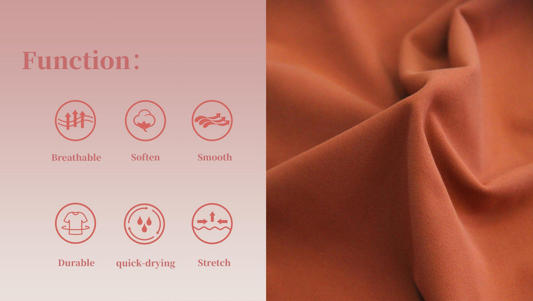 custom fabric 