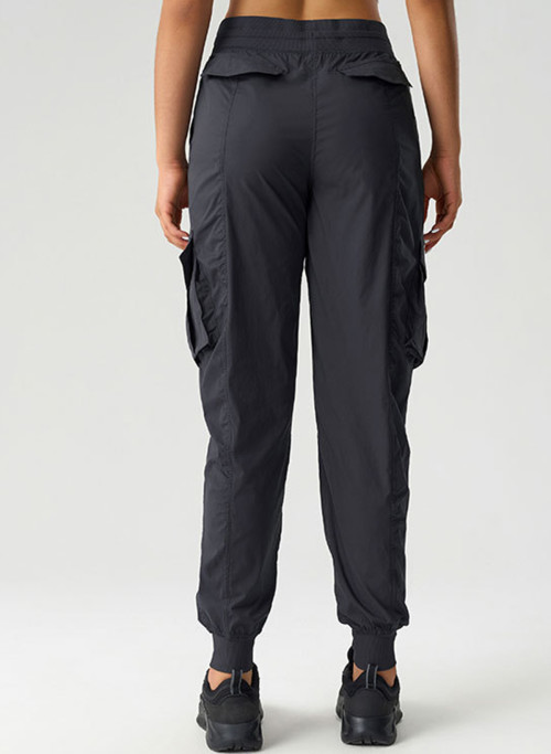 Custom joggers | Manufacturers wholesale lightweight quick-drying breathable sports fitness pants
