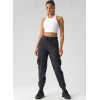 Custom joggers | Manufacturers wholesale lightweight quick-drying breathable sports fitness pants