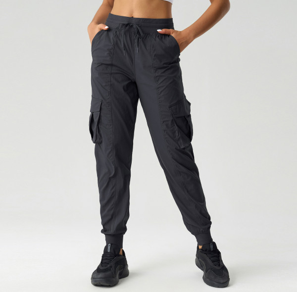 Custom joggers | Manufacturers wholesale lightweight quick-drying breathable sports fitness pants