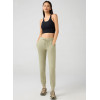 Custom loose joggers|Factory high waist yoga pants women drawstring quick dry elastic fitness pants