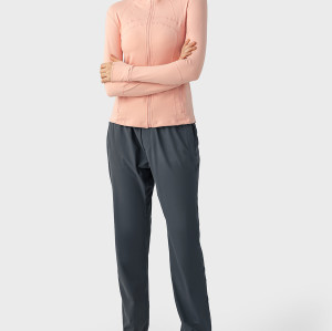 Custom loose joggers | Loose Fit Sports Pants Factory Supplier All-match Casual Pants