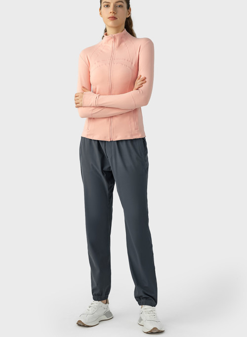Custom loose joggers | Loose Fit Sports Pants Factory Supplier All-match Casual Pants
