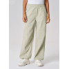 Custom loose joggers | Wholesale loose wide leg pants quick dry breathable casual pants factory