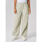 Custom loose joggers | Wholesale loose wide leg pants quick dry breathable casual pants factory