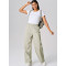 Custom loose joggers | Wholesale loose wide leg pants quick dry breathable casual pants factory