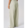 Custom loose joggers | Wholesale loose wide leg pants quick dry breathable casual pants factory
