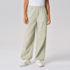 Custom loose joggers | Wholesale loose wide leg pants quick dry breathable casual pants factory