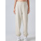 Custom loose joggers | Wholesale sweatpants high waist casual sports fitness yoga pants