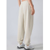 Custom loose joggers | Wholesale sweatpants high waist casual sports fitness yoga pants