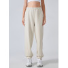 Custom loose joggers | Wholesale sweatpants high waist casual sports fitness yoga pants