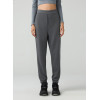Custom loose joggers | Wholesale high waist loose running sweatpants factory